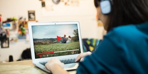 Ταινία στον υπολογιστη,