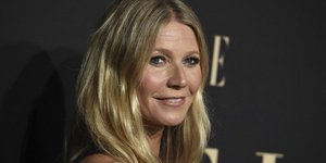 Η Γκουίνεθ Πάλτροου