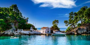 παναγια γιοτ