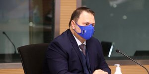Παναγιώτης Σταμπουλίδης