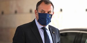 Νίκος Παναγιωτόπουλος,