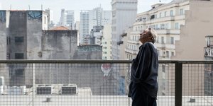 Πάουλο Μέντες ντα Ρότσα