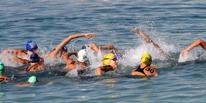 Παράκτιοι Μεσογειακοί Αγώνες 2023