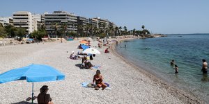 Καλός ο καιρός και σήμερα