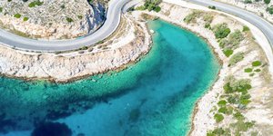 παραλιακη λιμανακια