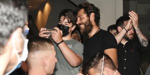 Survivor: "Χαμός" στο Βραχάτι Κορινθίας με την επιστροφή του Νίκου Μπάρτζη 