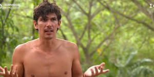 Survivor 4: Αποχώρησε ο Παύλος Γαλακτερός