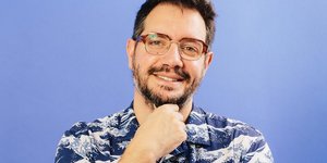 Παύλος Χάππιλος: Μήνυμα ανθρωπιάς για την Δήμητρα της Λέσβου