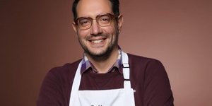 O παίκτης του MasterChef 5, Παύλος Χάππιλος