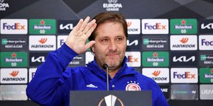 Ο Πέδρο Μαρτίνς