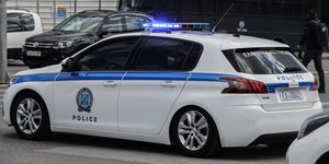 περιπολικο φαρος