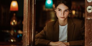 Η Πηνελόπη Τσιλίκα