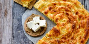 Πατσαβουρόπιτα