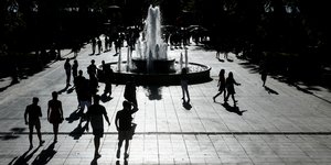 Πλατεία Συντάγματος