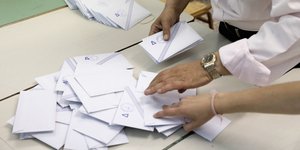 ψήφος αποδήμων