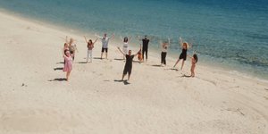 Σαν τη Χαλκιδική δεν έχει