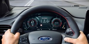 έρευνα ford ακουστικά