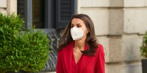 βασίλισσα Λετίθια