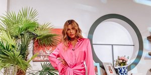 Ελευθερία Ελευθερίου: Φωτογραφίζεται με μικροσκοπικό μπικίνι