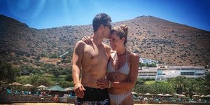 Το νέο μέλος της οικογένειας Ρουβά