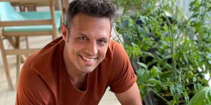 Σάλο προκάλεσε ο Σάββας Πούμπουρας με τις δηλώσεις του
