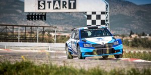 On Sale Rally Team