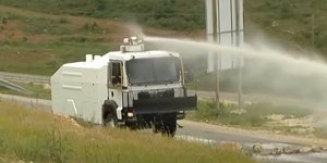 To «Skunk» των Ισραηλινών