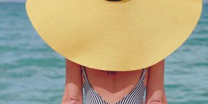 Η Σοφία Παυλίδου εντυπωσιάζει με το καλλίγραμμο κορμί της 