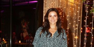 Η Σοφία Παυλίδου