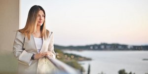 Σοφία Ζαχαράκη