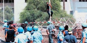 Πέθανε ο τούρκος που έδωσε την εντολή για την δολοφονία του Σολωμού Σωλομού