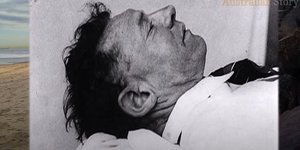 Ο «άνδρας του Σόμερτον» είναι ένα μυστήριο που παραμένει άλυτο