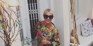 Το σπίτι της Μαρίας Μπακοδήμου