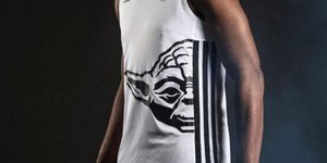 Ρεάλ Μαδρίτης: Θα φοράει φανέλες Star Wars