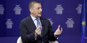 Αλκιβιάδης Στεφανής