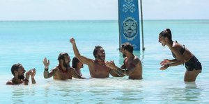 Survivor 4: Ο James Καφετζής πρώτος υποψήφιος για αποχώρηση