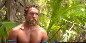 Ο Κόρο στο Survivor 4