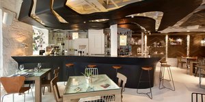 Το «σχεδία home» ανοικτό και πάλι για κοινωνική προσφορά και γαστρονομική απόλαυση	