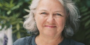 η Μαίρη Νόρις