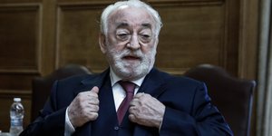 ΣΥΡΙΖΑ Χρήστος Καλογρίτσας