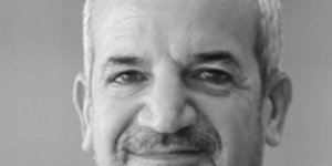 Τάκης Θεοχαράκης