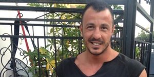 Τάσος Μπερδέσης