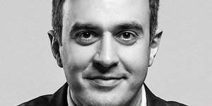 Τάσος Χατζηβασιλείου Βουλευτής Σερρών ΝΔ, διδάκτορας στο Πάντειο Πανεπιστήμιο