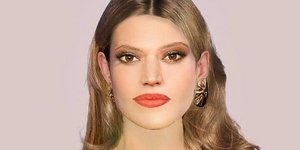 Το πρόσωπο της τέλειας γυναίκας είναι μια μίξη πολλών και διάφορων σταρ 