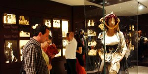 Θεατρικό μουσείο