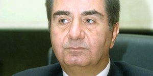 Θεόδωρος Κατσανέβας