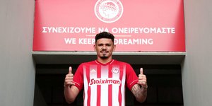 Ο Τικίνιο Σοάρες