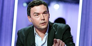Τομά Πικετί