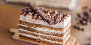 Τούρτα ψυγείου