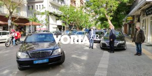 Τουρκία Θεσσαλονίκη